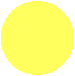 circle shape