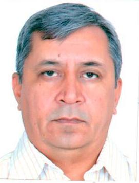AJAY JHINGRAN