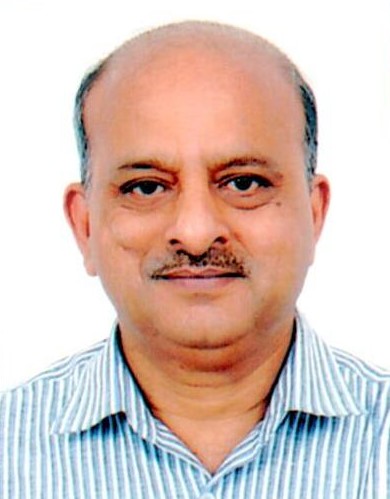 Sanjay Garg