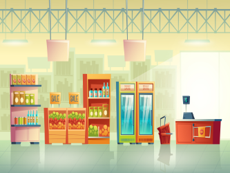 Retail