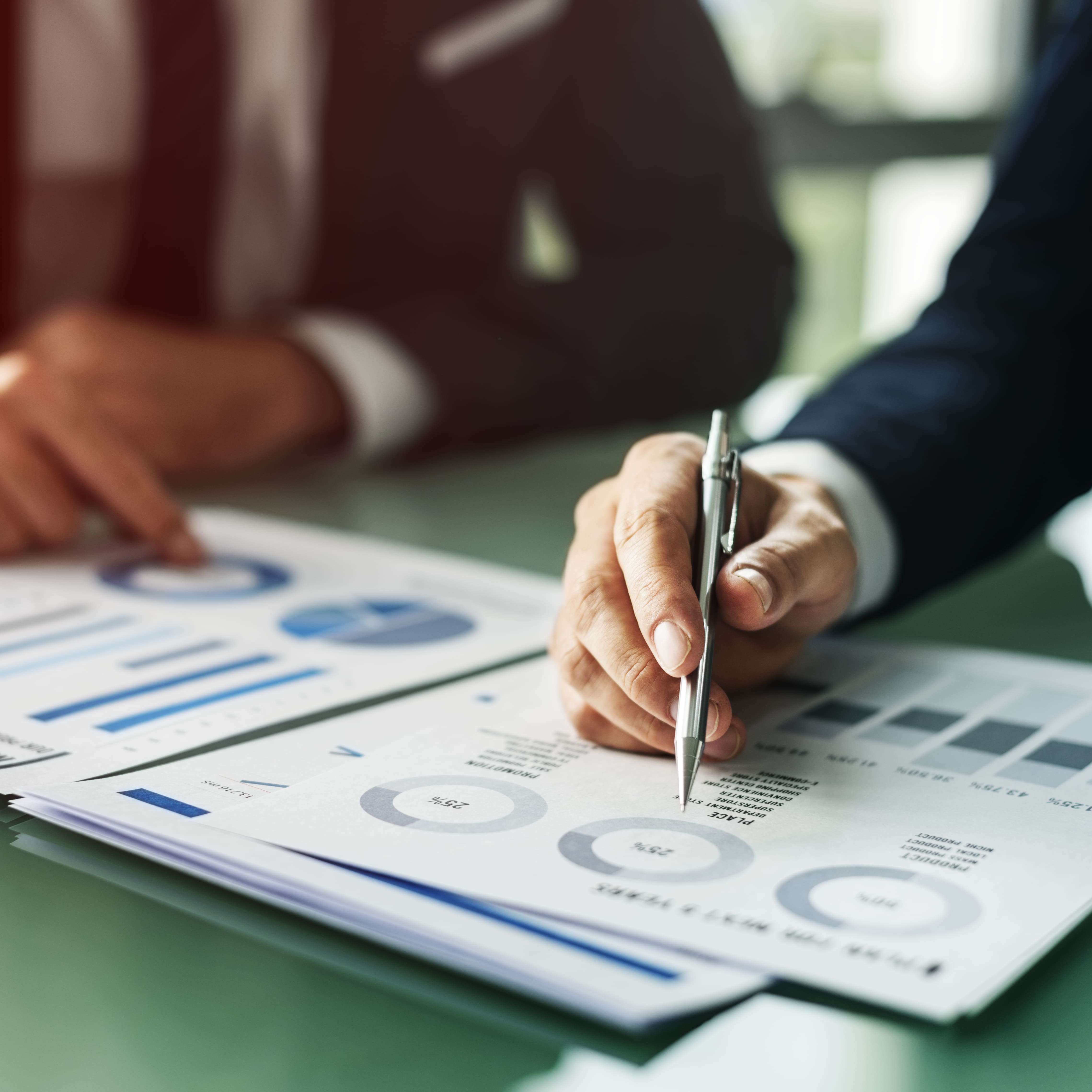 Compliance & Audit Management Solution