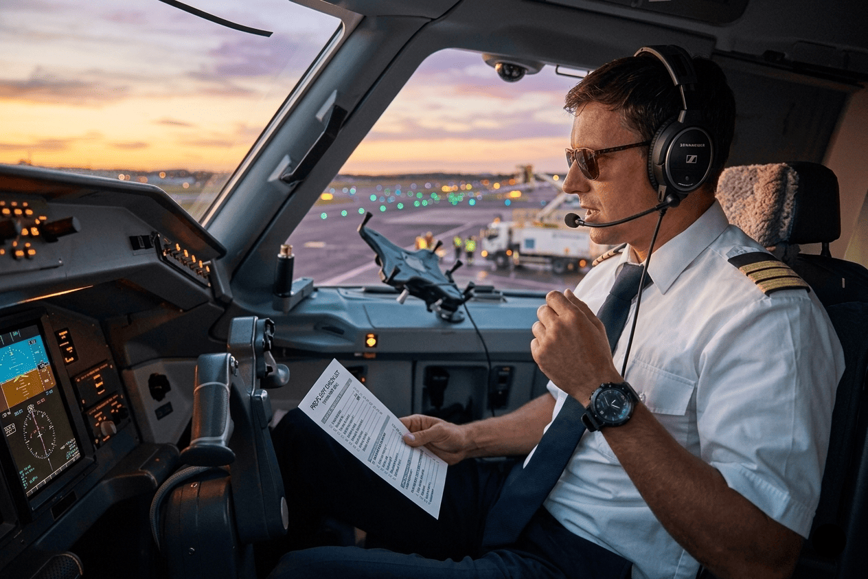 Load Instruction & Readback System